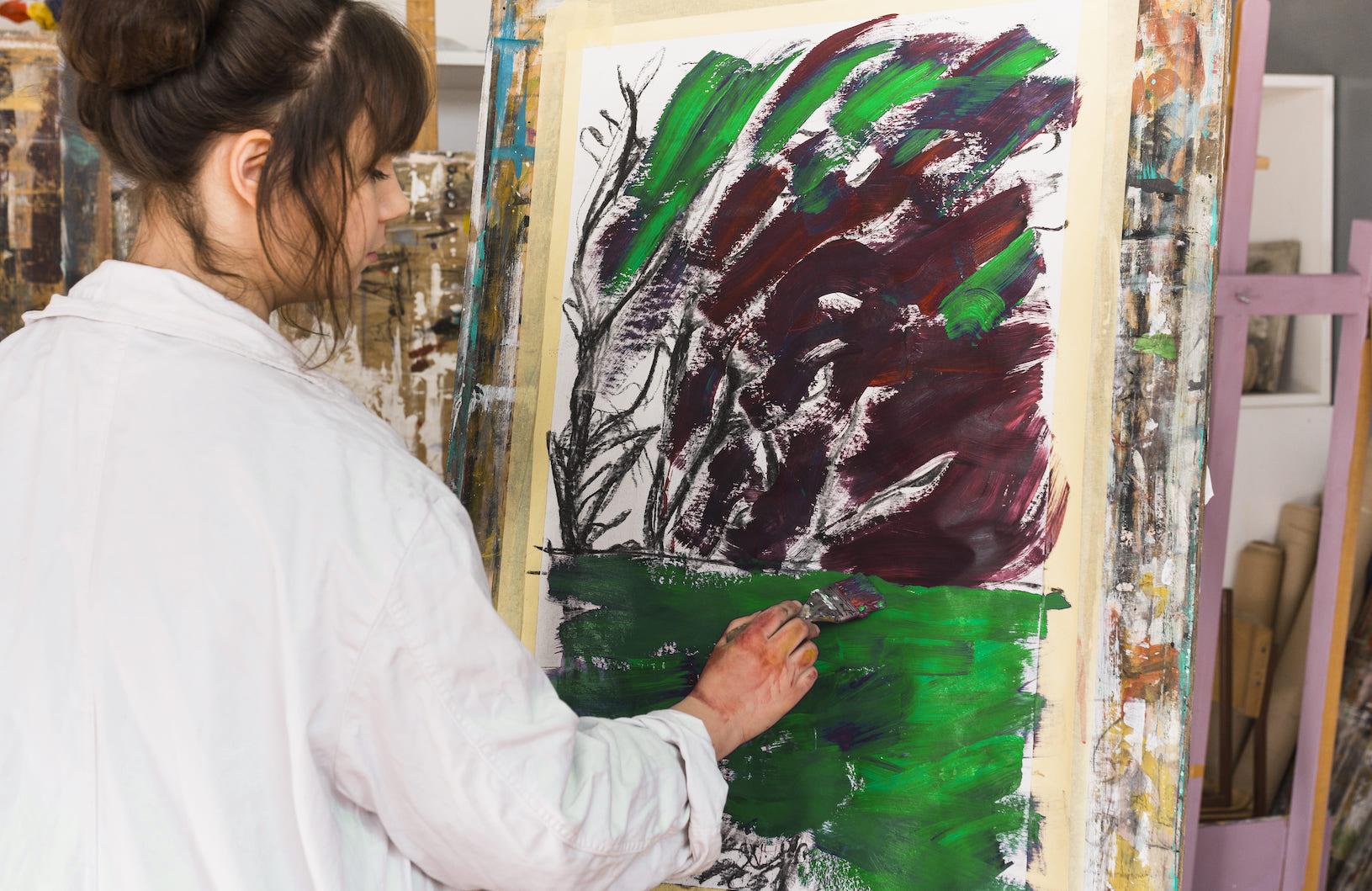 Galerie BobArt Concept